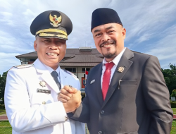 Edi Masturo Minta Pemkot Depok Perkuat Mitigasi Bencana di Tengah Puncak Musim Hujan