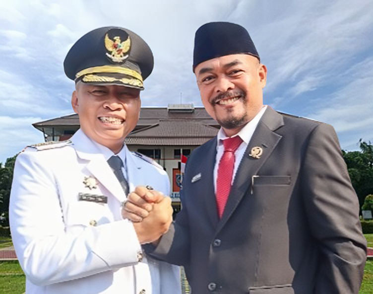 Edi Masturo Minta Pemkot Depok Perkuat Mitigasi Bencana di Tengah Puncak Musim Hujan