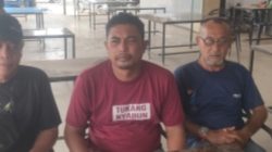 Posko Pemulihan Jurnalis Korban Banjir Aceh Timur Dibuka di Idi Rayeuk, Seruan Solidaritas Posko Pemulihan Jurnalis Korban Banjir Aceh Timur Dibuka di Idi Rayeuk, Seruan Solidaritas