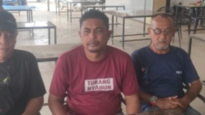 Posko Pemulihan Jurnalis Korban Banjir Aceh Timur Dibuka di Idi Rayeuk, Seruan Solidaritas Posko Pemulihan Jurnalis Korban Banjir Aceh Timur Dibuka di Idi Rayeuk, Seruan Solidaritas