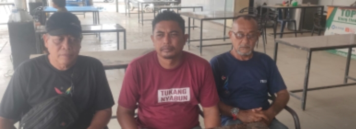 Posko Pemulihan Jurnalis Korban Banjir Aceh Timur Dibuka di Idi Rayeuk, Seruan Solidaritas