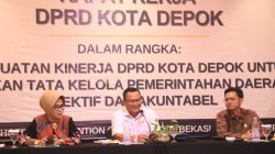Hamzah: Komisi B Dorong Optimalisasi Pariwisata untuk Tingkatkan PAD Kota Depok