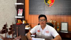 JJ di Bawah Kendali Polisi Status Tersangka Berbuah Pembatasan Ruang Gerak dan Wajib Lapor