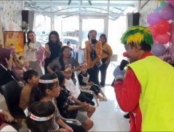 Kedai Harsya Hadirkan Layanan Acara Keluarga, Jadi Pilihan Perayaan Ulang Tahun