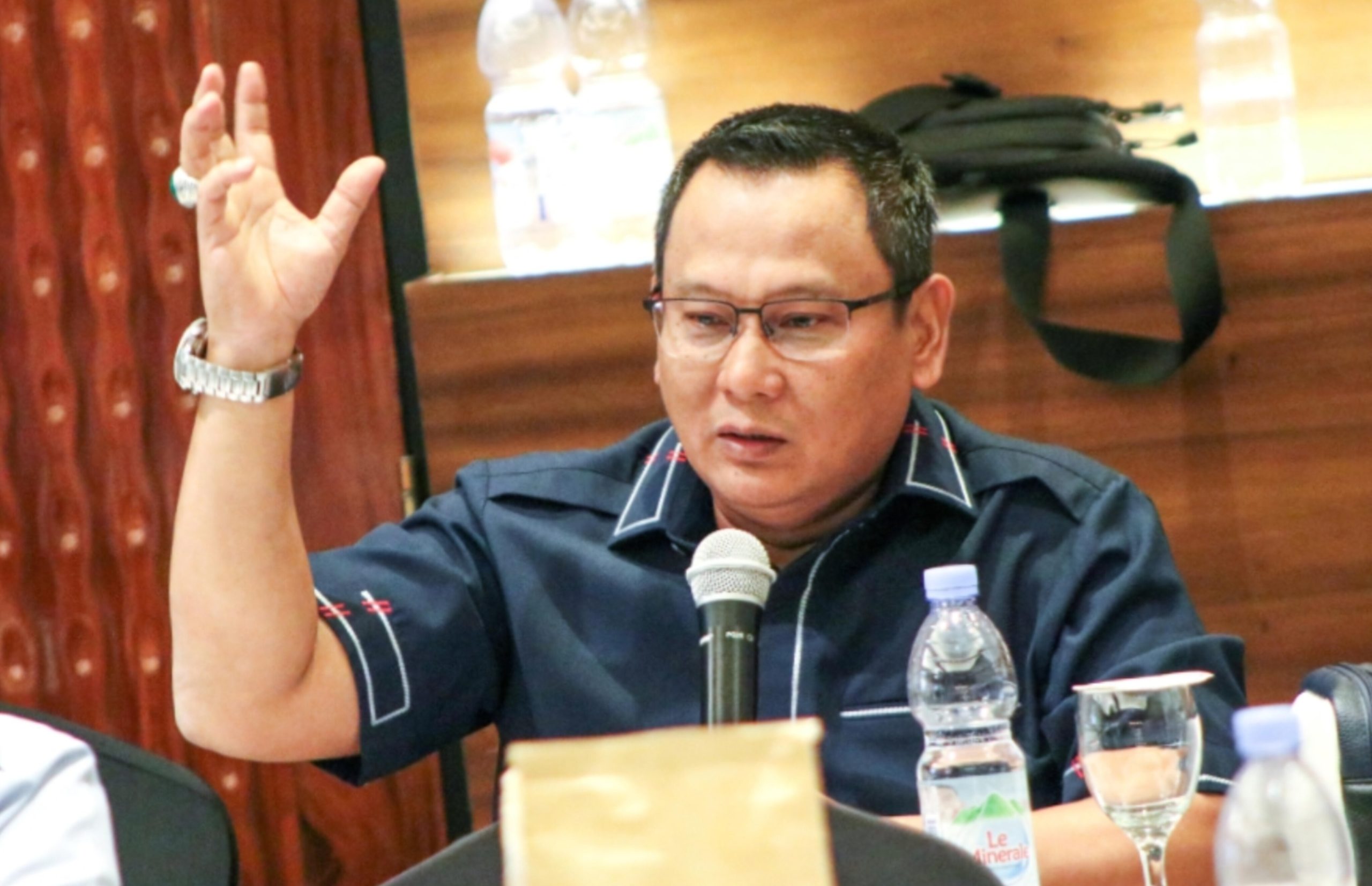 Hamzah Buka Jurus, Depok Disiapkan Jadi Kota Singgah Wisata Favorit Jabodetabek