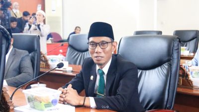 Siswanto: Kemenag Depok Disoal DPRD Atas Dugaan Pemotongan Tunjangan Guru, Ini Penjelasannya!
