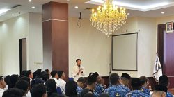 Rakor MBG Depok: Wali Kota Percepat Layanan dan Perluas Penerima Manfaat