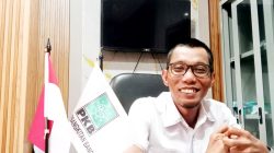 Tobat Ekologi!! Banjir Di mana-mana, Siswanto Ingatkan Pemkot Depok Evaluasi Total