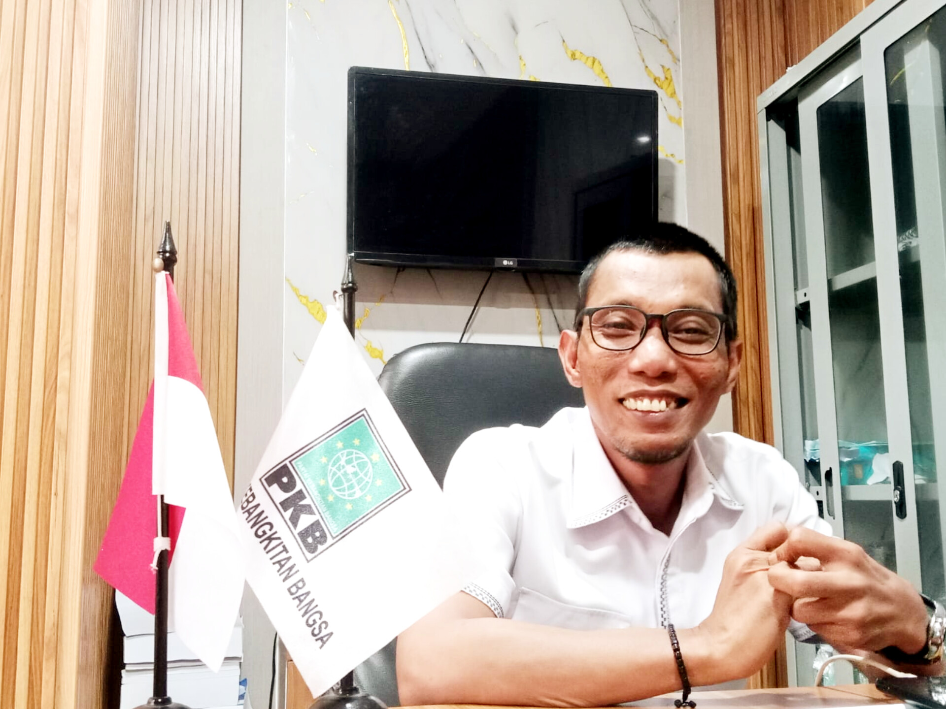 Tobat Ekologi!! Banjir Di mana-mana, Siswanto Ingatkan Pemkot Depok Evaluasi Total