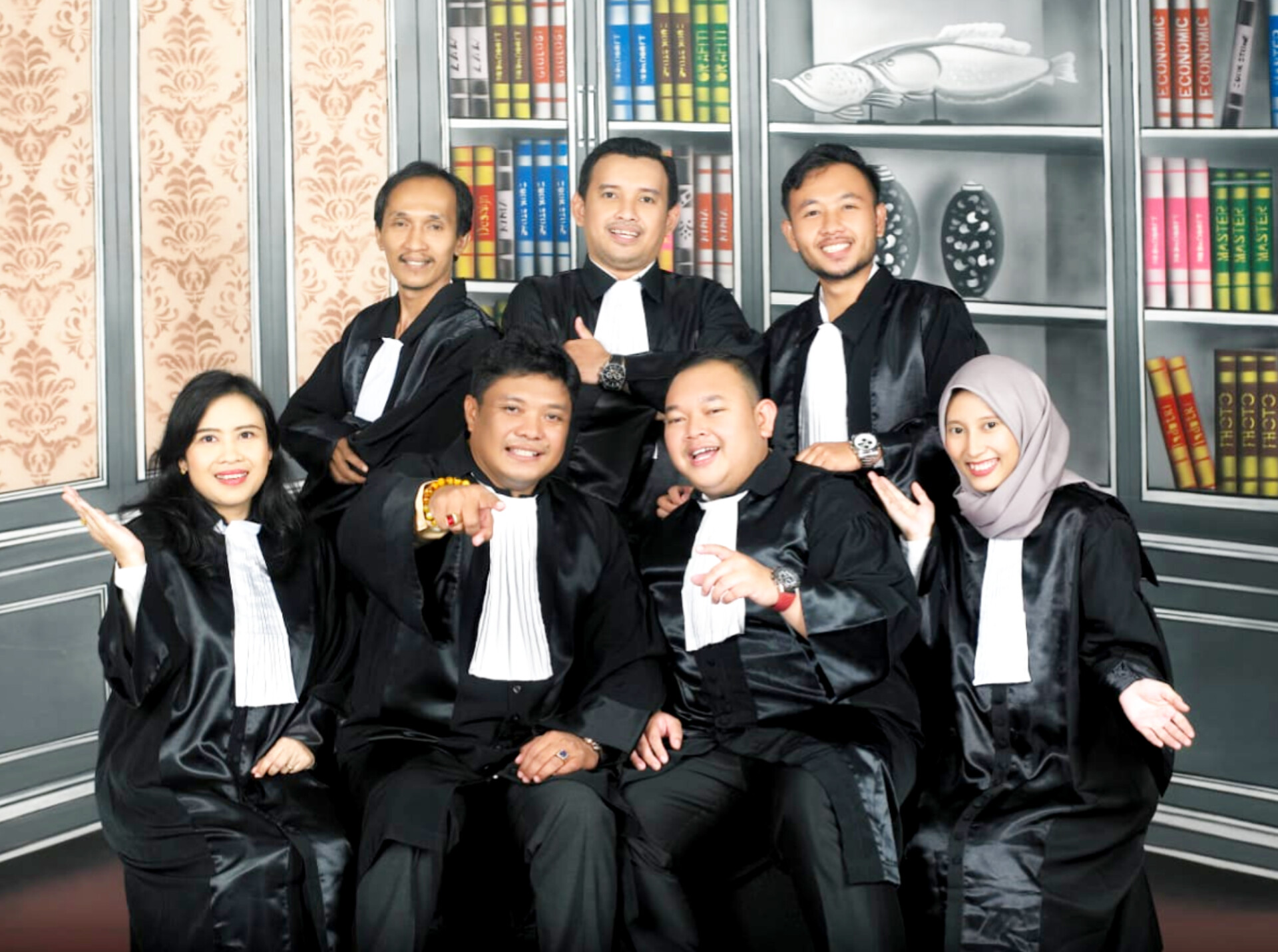 Andi Tatang Supriyadi Ungkap Arti Kode-Kode Penting dalam Perkara Pidana