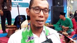 Siswanto: Identitas Budaya Depok Harus Tegak di Tengah Gempuran Urbanisasi