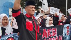 DKR Kota Depok Galang Solidaritas untuk Korban Banjir dan Longsor di Sumatera