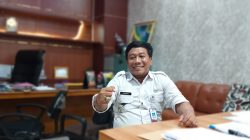 Camat Cilodong Serukan Siskamling dan Kewaspadaan Cuaca Ekstrem