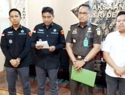 Kejari Depok Ungkap Manipulasi Rekening di BRI Cilodong, Dana Mengalir Rp 1,4 Miliar