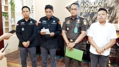 Kejari Depok Ungkap Manipulasi Rekening di BRI Cilodong, Dana Mengalir Rp 1,4 Miliar