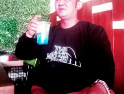 Kontrak Habis tapi Proyek Tetap Jalan: Ketua Garnus Bongkar Kejanggalan Jembatan Rawa Bebek