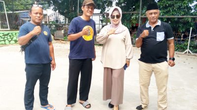 Endah Winarti Tegas Bantah Dugaan Korupsi Aspirasi: “Pelaksana Harus Insyaf dan Transparan”