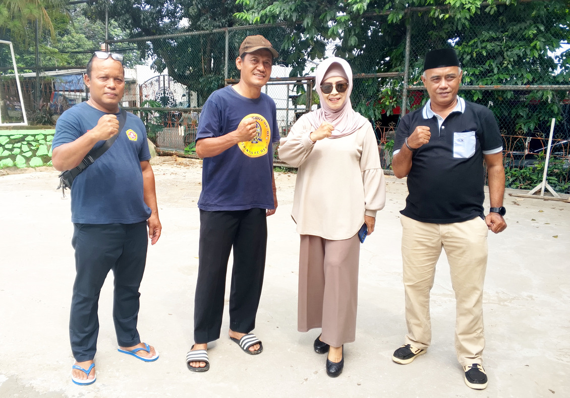 Endah Winarti Tegas Bantah Dugaan Korupsi Aspirasi: “Pelaksana Harus Insyaf dan Transparan”