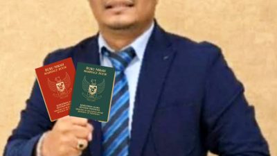 Andi Tatang Tegaskan: Pemalsuan Buku Nikah Adalah Kejahatan Pidana, Ini Hukumannya!