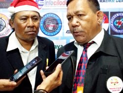 Perwani Gelar Aksi Kepedulian Sosial kelompok Rentan dan Korban Bencana