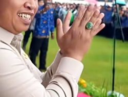 7036 PPPK Dilantik, Wali Kota Depok: Bukan Jaminan Aman!