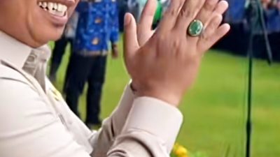 7036 PPPK Dilantik, Wali Kota Depok: Bukan Jaminan Aman!