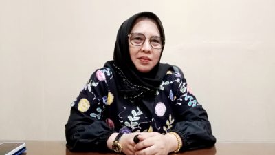 Hj. Qonita: Program Ibu Asuh Dorong Keberpihakan Nyata bagi Perempuan Pejuang Depok