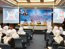 DKR: BPJS Kesehatan Menuju 2026, Nuroji Dorong PBI Tepat Sasaran