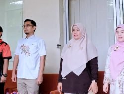 IKIAD Depok Perkuat Peran Perempuan Menuju Indonesia Emas 2045