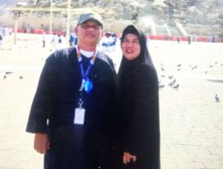 RT Sultan Siap Maju Kembali Pimpin Periode 2025–2030