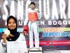 Atlet MAN 1 Bogor Borong Dua Emas di Kejuaraan Taekwondo Pelajar 2025