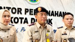 BPN Depok Tetap Buka Layanan Saat Natal, Tegaskan Komitmen Reformasi Pertanahan