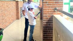 Siswanto: Ayah Hadir di Sekolah Bukan Formalitas, Tapi Kebutuhan Psikologis Anak