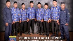 Jelang Nataru, UPTD TPU Bedahan Pastikan Pelayanan Pemakaman Tetap Siaga