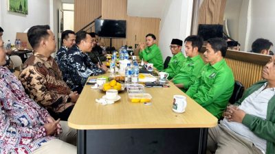 Menuju 2029, PKB Depok Baca Sinyal Penataan Dapil dan Siapkan Strategi Politik