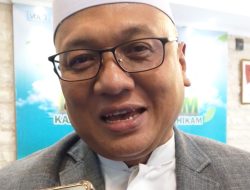 Pradi Supriatna: Depok Bukan Kota Intoleran, Negara Hadir di Gereja