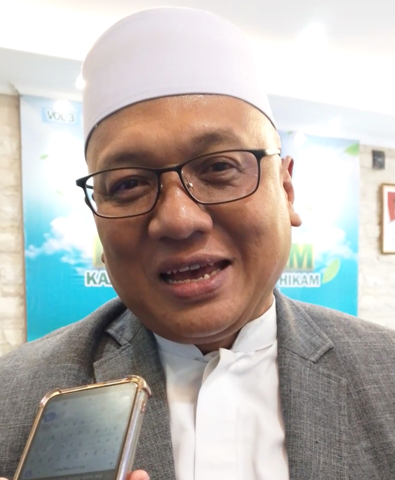 Pradi Supriatna: Depok Bukan Kota Intoleran, Negara Hadir di Gereja