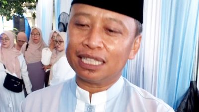 Sambut 2026, Wali Kota Supian Suri Tegaskan Depok Kota Toleran dan Inklusif