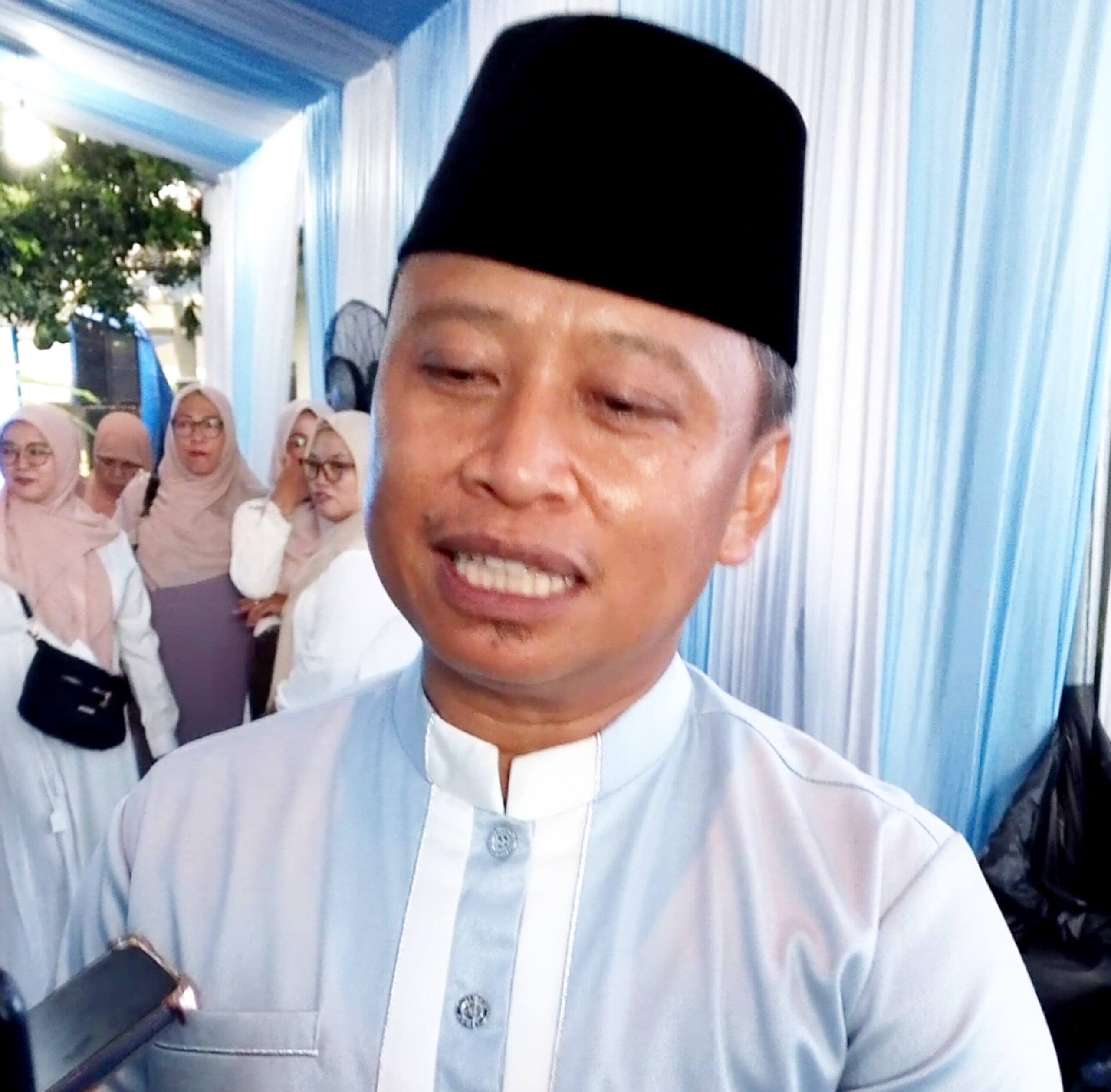 Sambut 2026, Wali Kota Supian Suri Tegaskan Depok Kota Toleran dan Inklusif