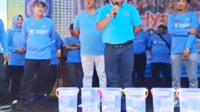 Hamzah: Keriyaan Tapos Tuai Pujian, Dinilai Kental Religius dan Kebersamaan 