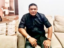 Andi Tatang Soroti Lubang Maut di Jalan Raya Tapos!