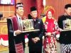Dinilai Berintegritas Tinggi, Binton Jhonson Nadapdap Raih BK Award