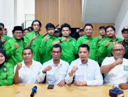 Dituding Urus Izin Cafe KOAT, Ketua Fraksi PKB Depok Siswanto Siap Tempuh Jalur Hukum