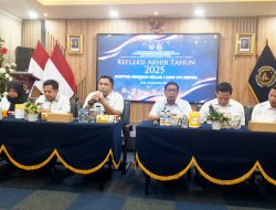 Imigrasi Depok Tutup 2025 dengan Deretan Capaian, Siap Tingkatkan Layanan di 2026