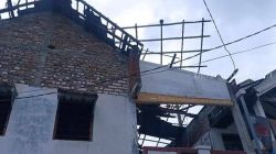 Banjir Laporan Warga dan Lambatnya BTT, Siswanto Soroti Kinerja Pemkot