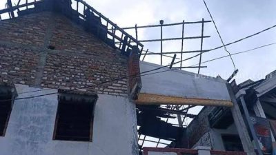 Banjir Laporan Warga dan Lambatnya BTT, Siswanto Soroti Kinerja Pemkot