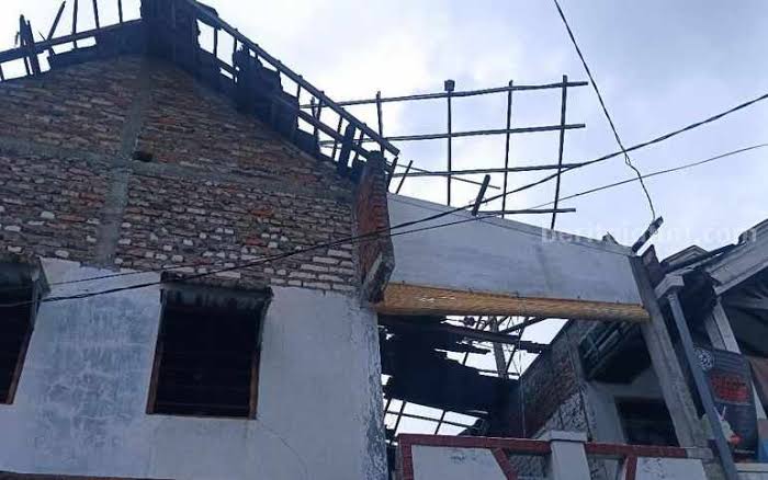 Banjir Laporan Warga dan Lambatnya BTT, Siswanto Soroti Kinerja Pemkot