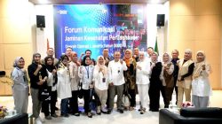 KAI Daop 1 Jakarta Kenalkan Rumah Sakit Provider kepada Pekerja: Semakin Melayani Hingga Internal Perusahaan