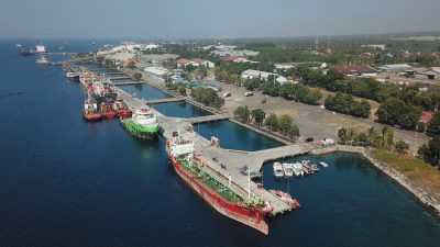 Pelabuhan Tanjung Wangi Perkuat Kesiapan Jelang Nataru Pelabuhan Tanjung Wangi Perkuat Kesiapan Jelang Nataru