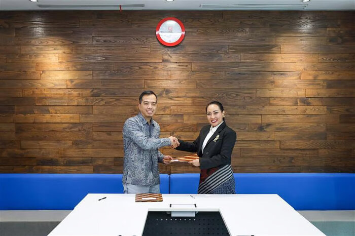 LinkAja Perkuat Digitalisasi Pembayaran Wisatawan Mancanegara untuk Dukung Pariwisata Nasional